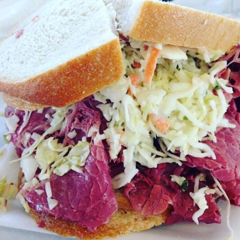 Macs Cornedbeef | restaurant | 2940 Murfreesboro Pike #114, Antioch, TN 37013, USA | 6153663337 OR +1 615-366-3337