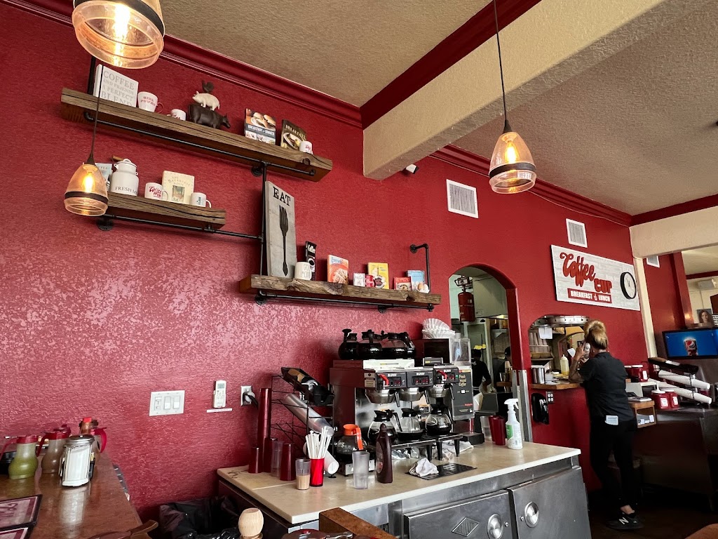 Coffee Cup Cafe | cafe | 3734 E 4th St, Long Beach, CA 90814, USA | 5624333292 OR +1 562-433-3292