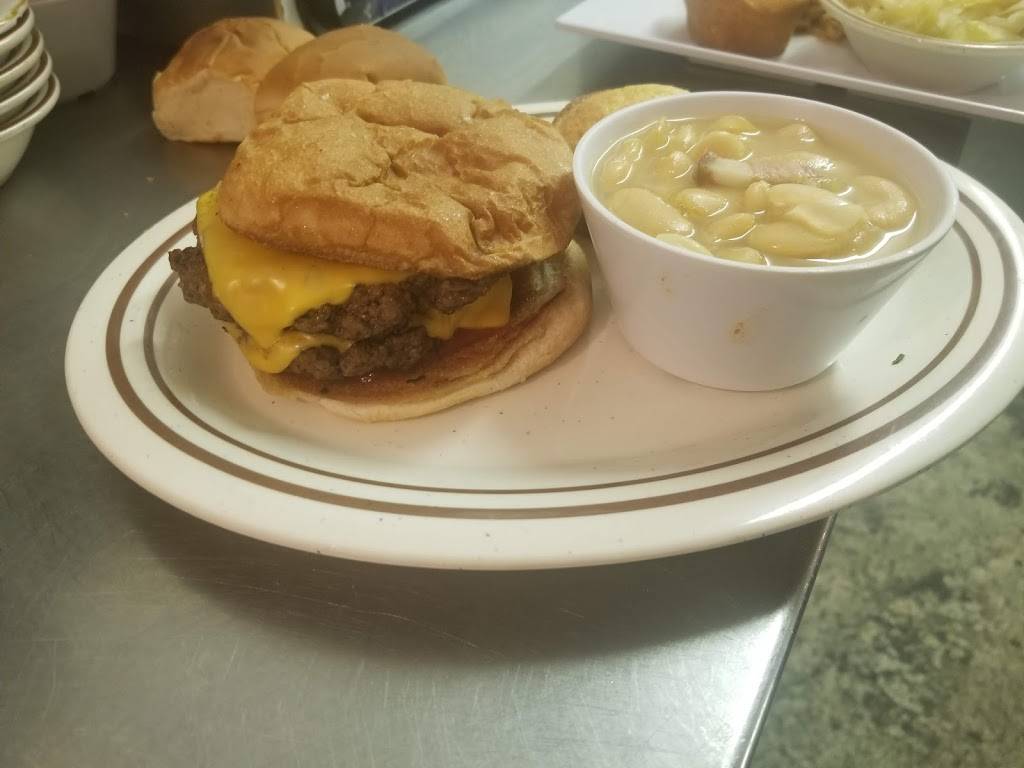 Ricks Diner | restaurant | 403 S Illinois Ave, Harrisburg, AR 72432, USA | 8702715001 OR +1 870-271-5001