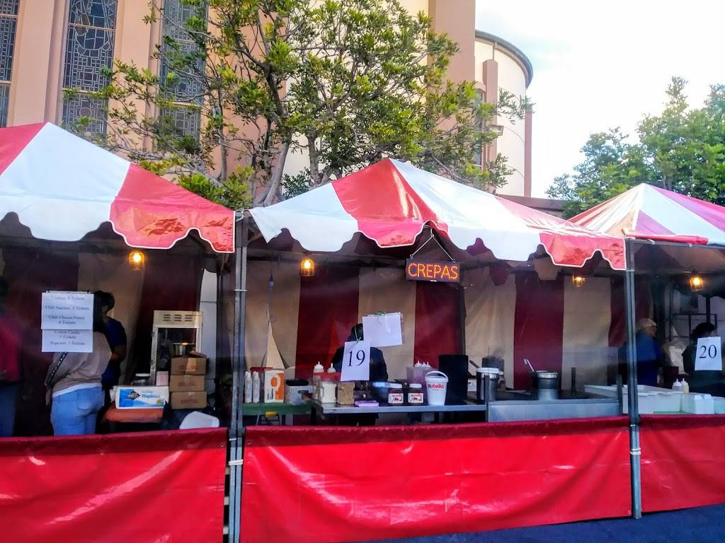 Gabo Crepes | meal takeaway | 4700 S Avalon Blvd, Los Angeles, CA 90011, USA | 3235579967 OR +1 323-557-9967