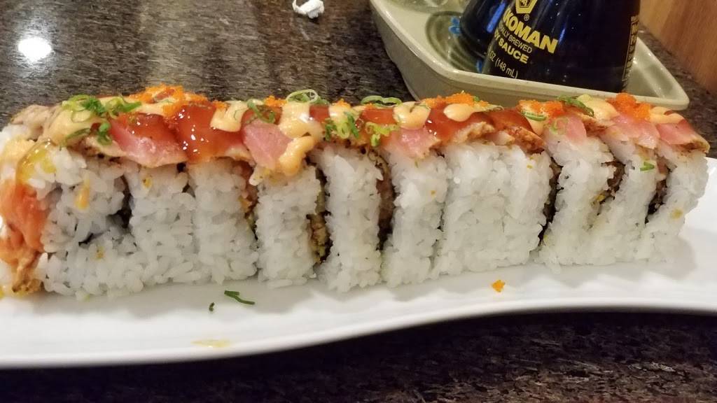 Hasu | Teriyaki and Sushi | restaurant | 25075 Blue Ravine Rd #120, Folsom, CA 95630, USA | 9169837777 OR +1 916-983-7777