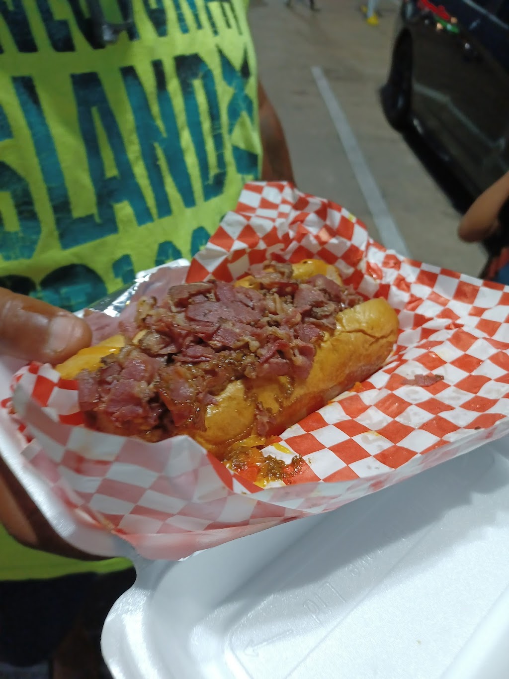 Southwest Pastrami Co. (Food Truck) | restaurant | 1615 S Loop W, Houston, TX 77054, USA | 2816970727 OR +1 281-697-0727