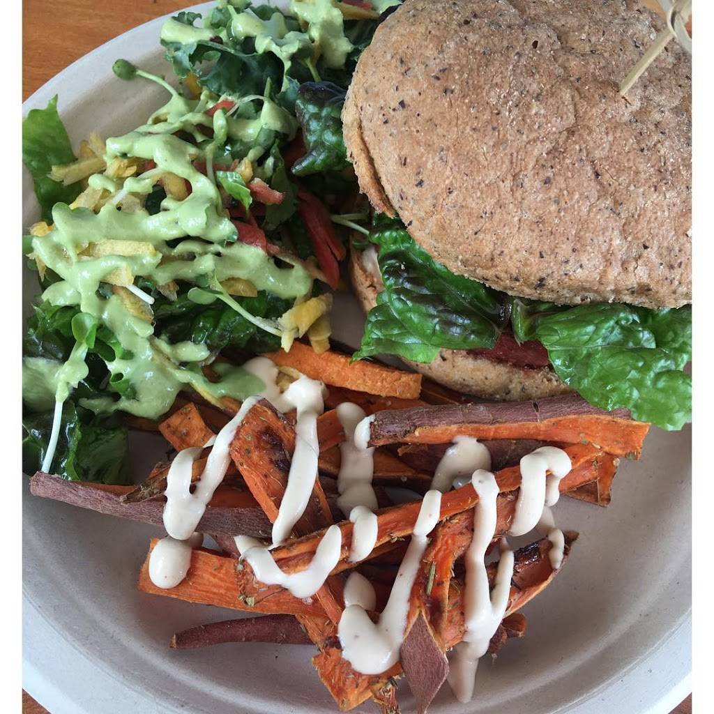 The Peaceful Palate Food Truck | restaurant | 267 Van Buren St, Eugene, OR 97402, USA | 5415146661 OR +1 541-514-6661