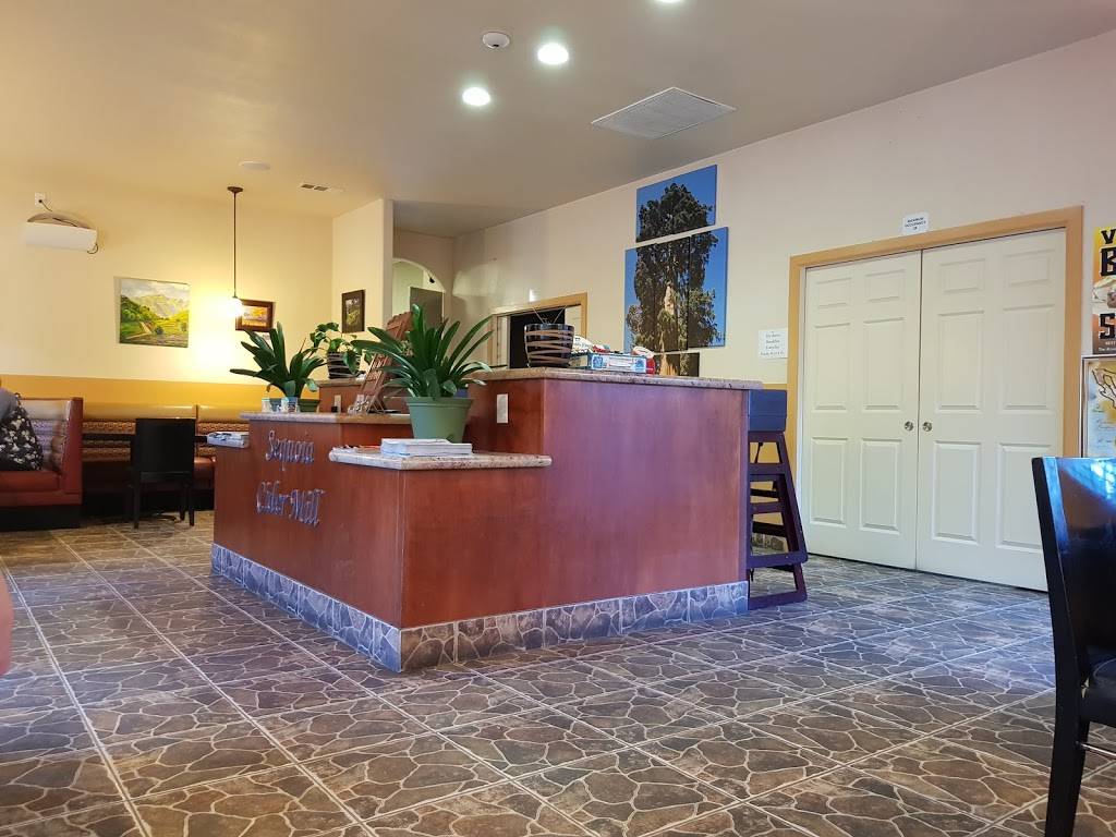 Sequoia Cider Mill Restaurant | restaurant | 40311 Sierra Dr, Three Rivers, CA 93271, USA | 5595614157 OR +1 559-561-4157