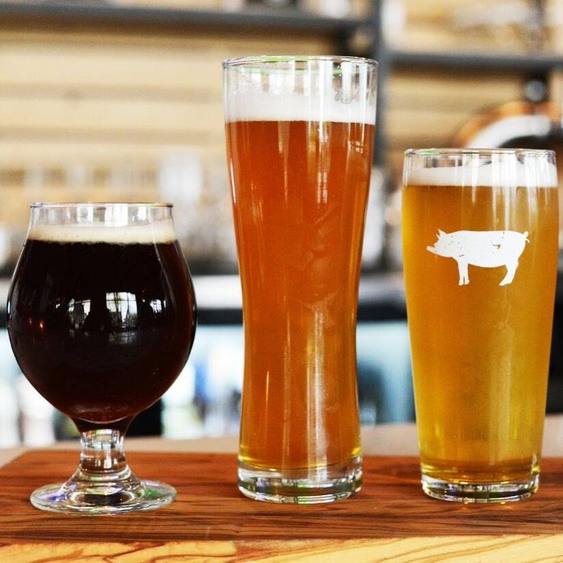 The Parched Pig | restaurant | 4580 Donald Ross Rd Suite 100, Palm Beach Gardens, FL 33418, USA | 5613603063 OR +1 561-360-3063