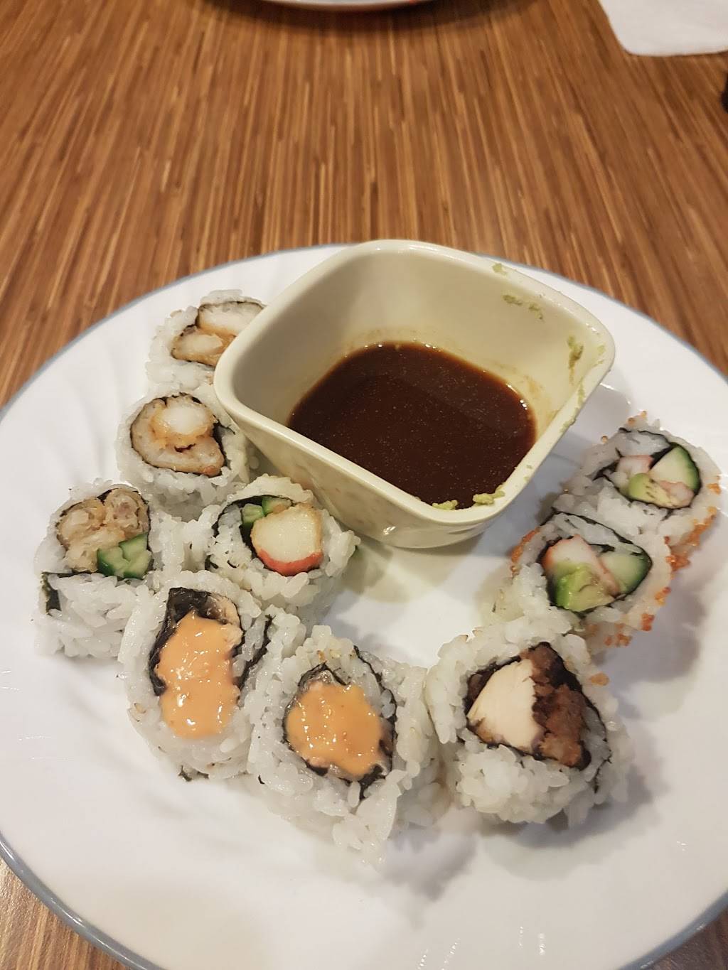 Buffet Garden | restaurant | 365 N Front St, Belleville, ON K8P 3C7, Canada | 6139677888 OR +1 613-967-7888