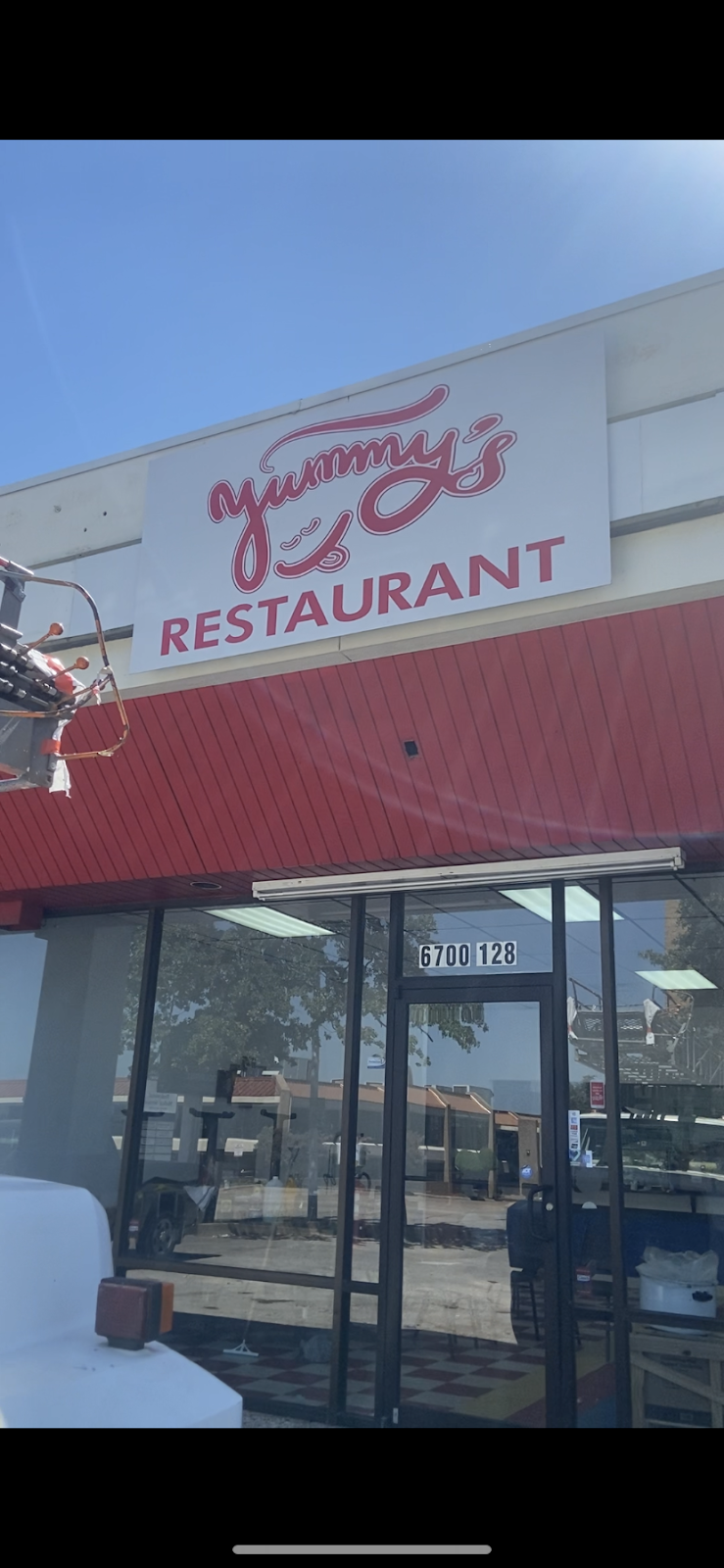 Yummy’s | restaurant | 6700 Brentwood Stair Rd Suite 128, Fort Worth, TX 76112, USA | 7702033080 OR +1 770-203-3080