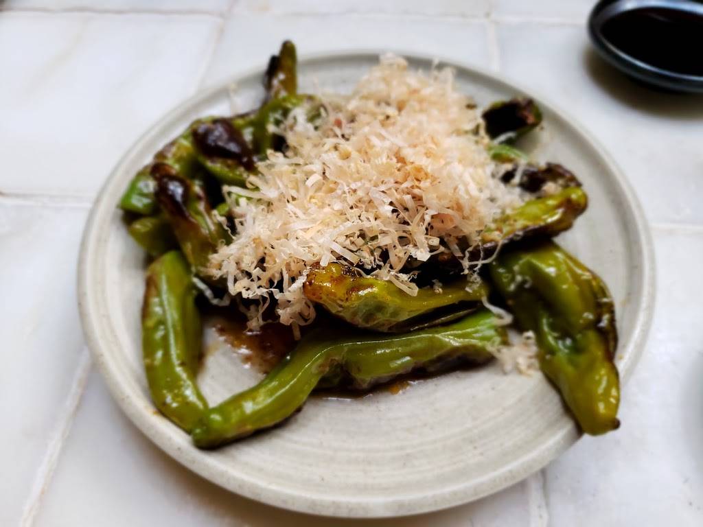 Wabi Venice | restaurant | 1635 Abbot Kinney Blvd, Venice, CA 90291, USA | 3103142229 OR +1 310-314-2229