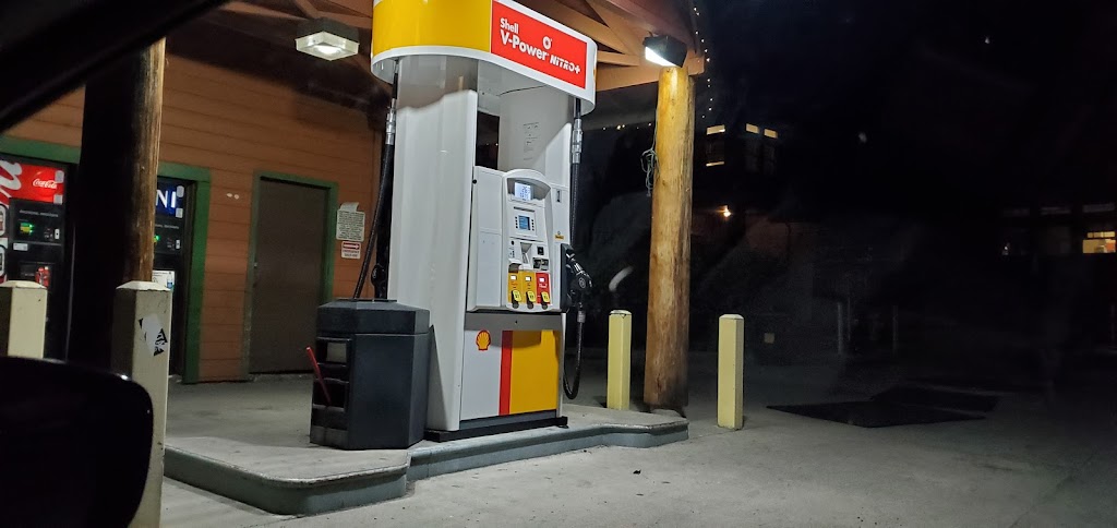 Shell Marina | restaurant | 54381 Rd 432, Bass Lake, CA 93604, USA | 5596423141 OR +1 559-642-3141