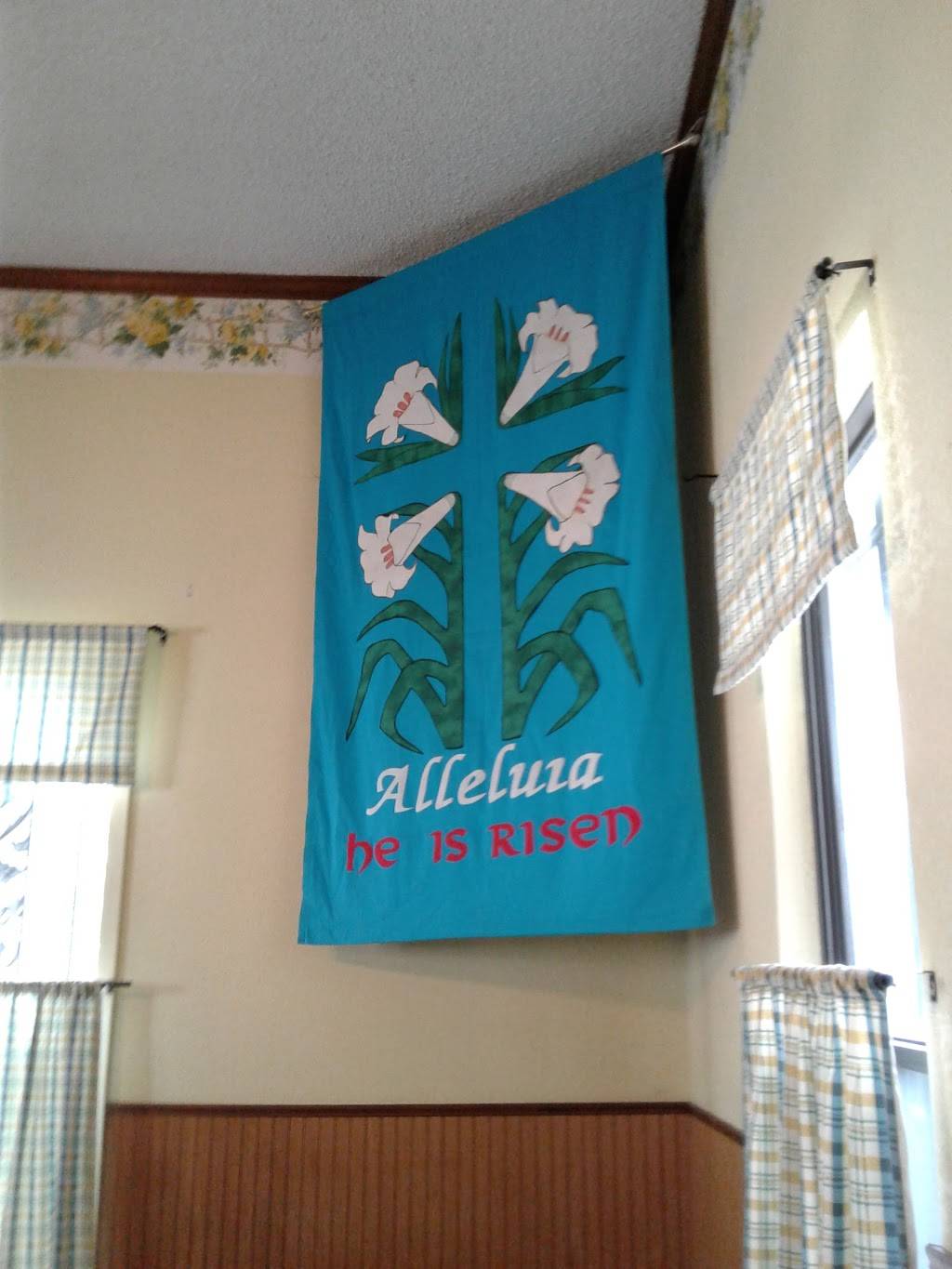 Gospel Cafe | restaurant | 825 S 10th St, Waco, TX 76706, USA | 2547535916 OR +1 254-753-5916