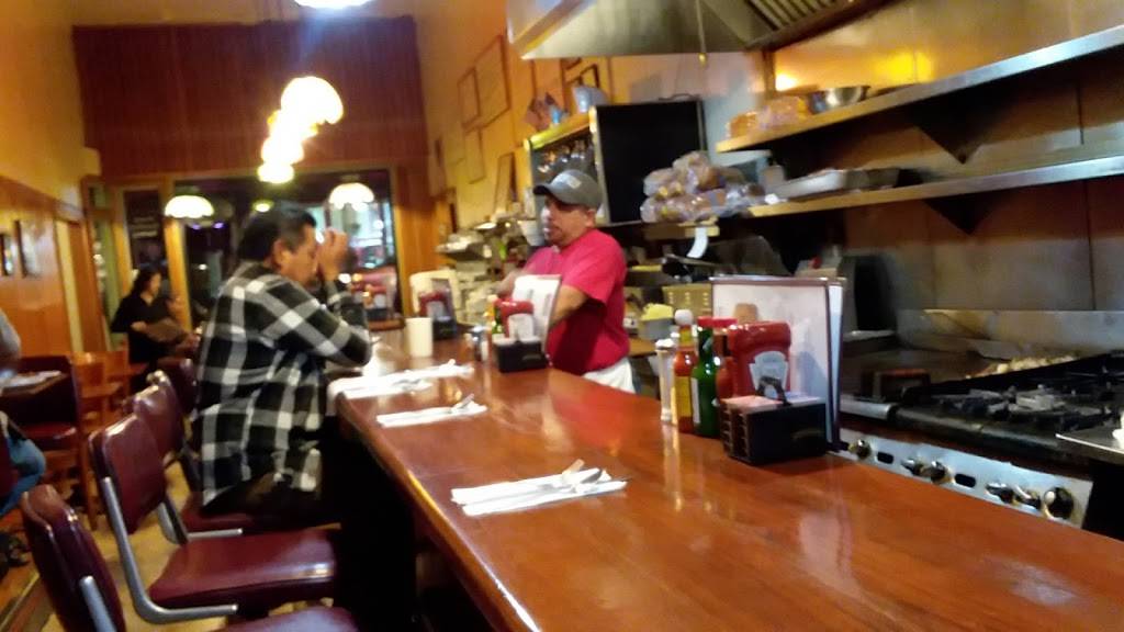 Lundys Home Cooking | restaurant | 1143 4th St, San Rafael, CA 94901, USA | 4154567669 OR +1 415-456-7669