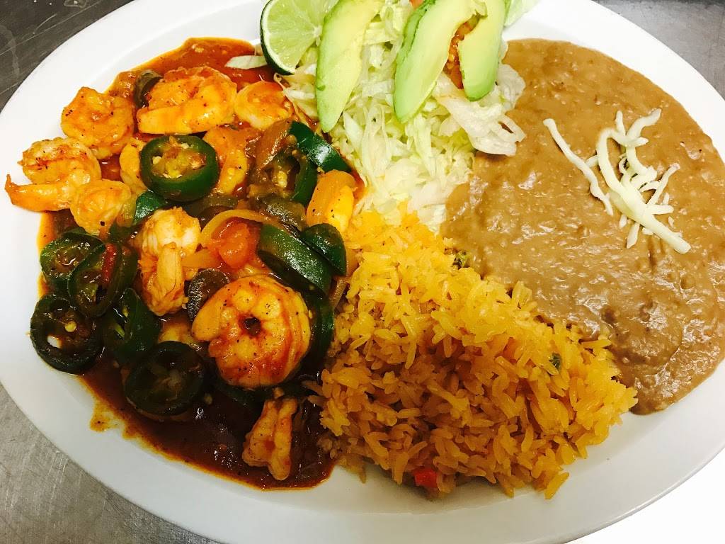 La Abuela Regina Restaurant | restaurant | 912 NW 25th St, Fort Worth, TX 76164, USA | 8176254263 OR +1 817-625-4263