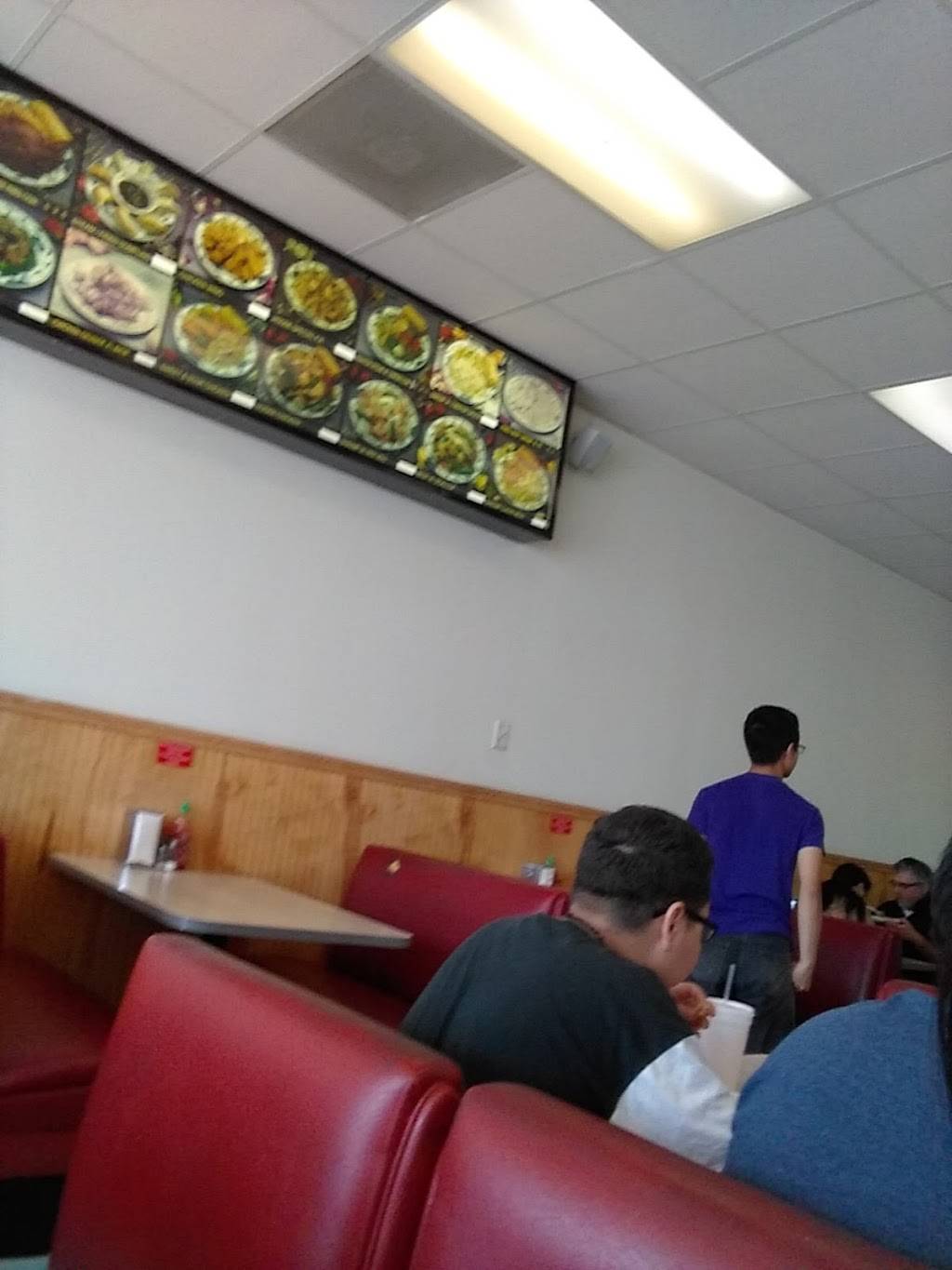 China Buffet | restaurant | 243 NE 28th St, Fort Worth, TX 76164, USA | 8173789988 OR +1 817-378-9988