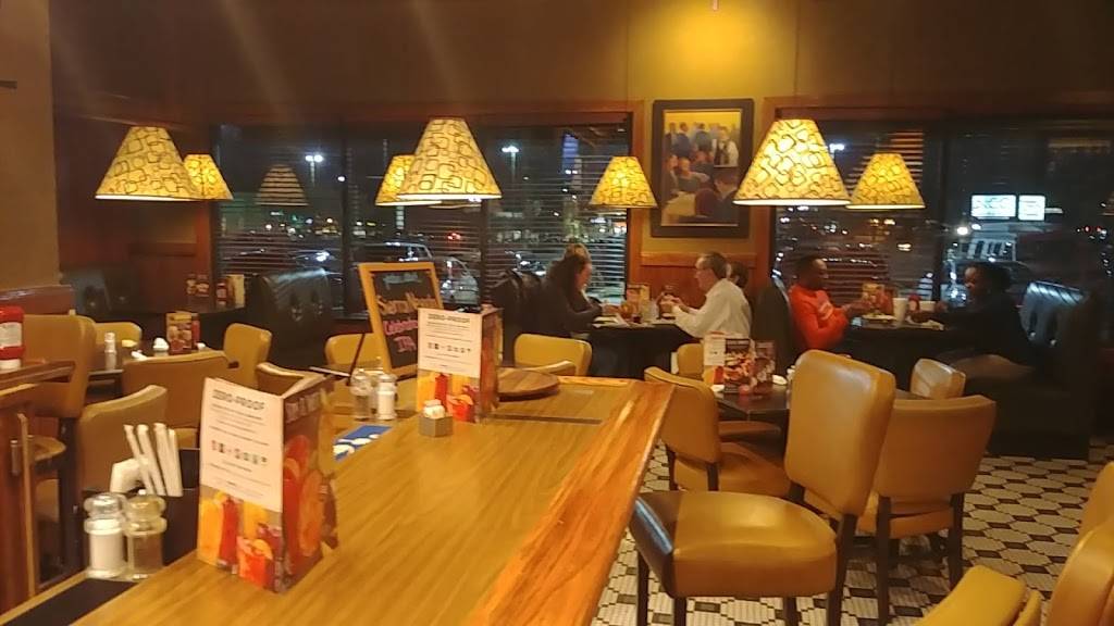 Ruby Tuesday | restaurant | 1941 E Main St, Spartanburg, SC 29307, USA | 8645857829 OR +1 864-585-7829