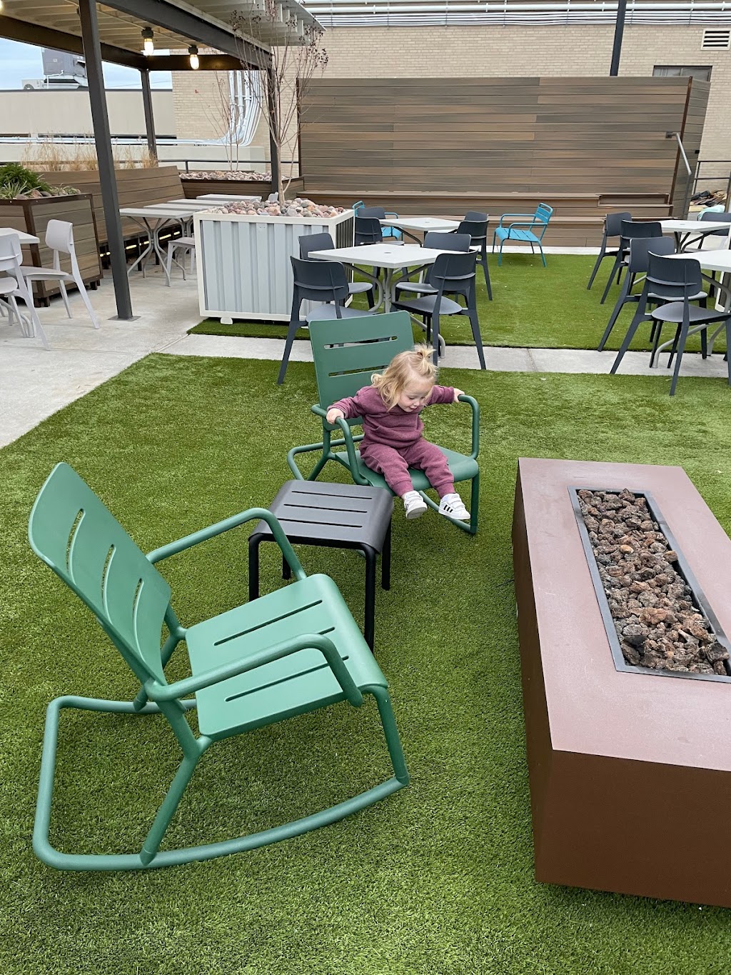 The Mailroom | restaurant | 116 N 2nd St, Clarksville, TN 37040, USA | 9319195020 OR +1 931-919-5020