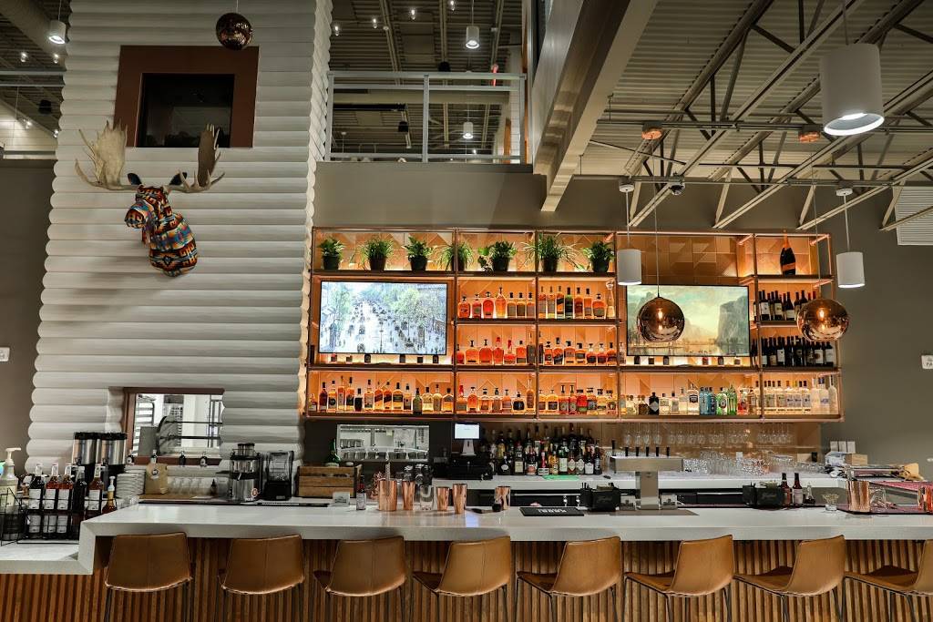 Lodgic Everyday Community — Madison | cafe | 2801 Marshall Ct, Madison, WI 53705, USA | 6084705600 OR +1 608-470-5600