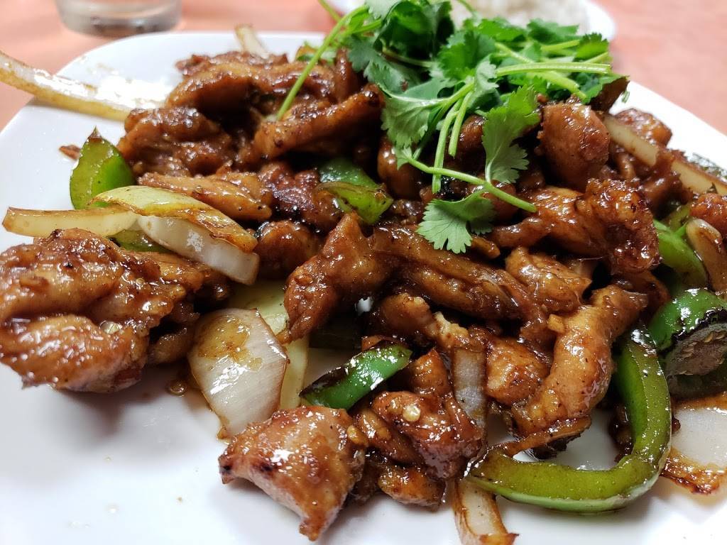 Trieu Chau Restaurant | restaurant | 4653 University Ave, San Diego, CA 92105, USA | 6192804204 OR +1 619-280-4204