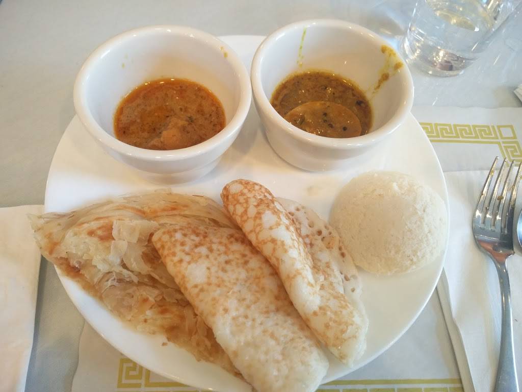 Aroma Restaurant | restaurant | 53 Mountain Blvd, Warren, NJ 07059, USA | 9088348844 OR +1 908-834-8844