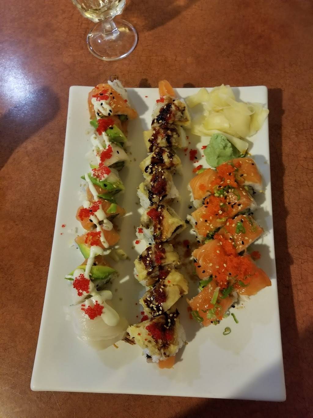 Tokyo Bay Japanese Restaurant & Sushi | restaurant | 5901 Sun Blvd #121, St. Petersburg, FL 33715, USA | 7278670770 OR +1 727-867-0770