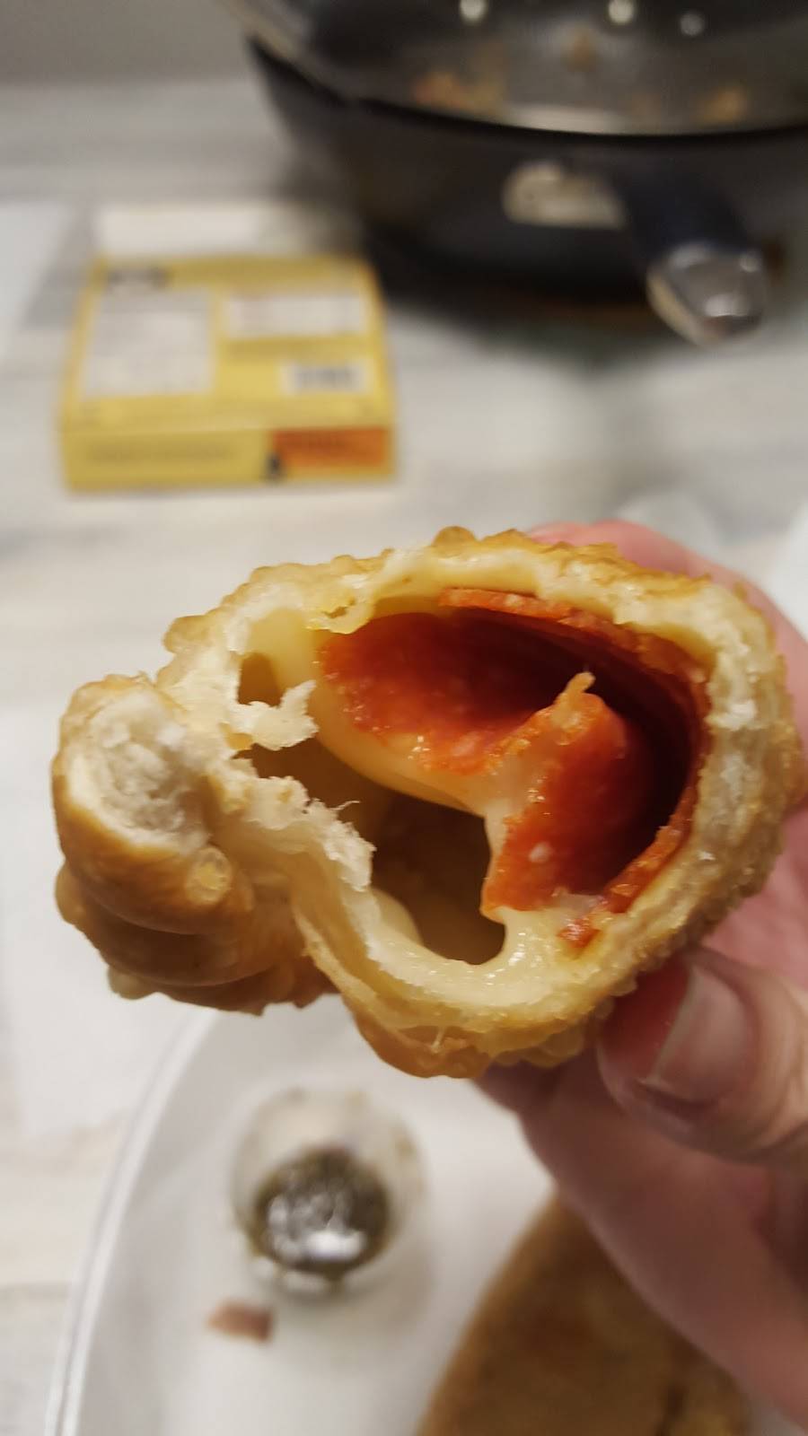 Empanadas To Go | restaurant | 12345 Mountain Ave d, Chino, CA 91710, USA | 9095911140 OR +1 909-591-1140