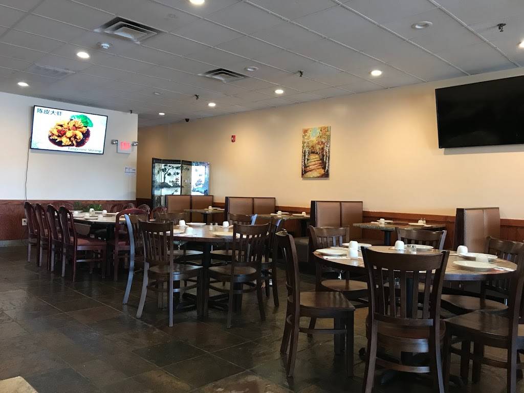 Golden Garden | restaurant | 9 Highland Ave, Malden, MA 02148, USA | 7813223708 OR +1 781-322-3708