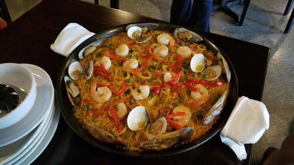 Papas Tapas | restaurant | 259 NE 2nd Ave, Delray Beach, FL 33444, USA | 5612660599 OR +1 561-266-0599