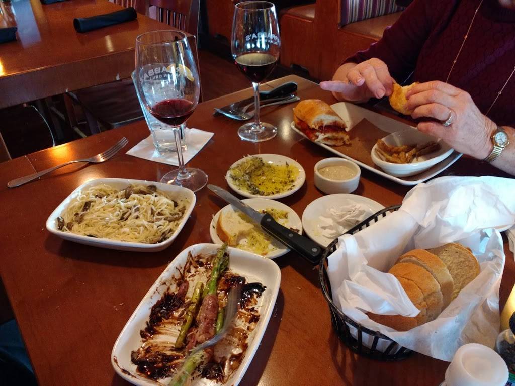 Carrabbas Italian Grill | restaurant | 2899 Dixie Hwy, Crestview Hills, KY 41017, USA | 8593446163 OR +1 859-344-6163
