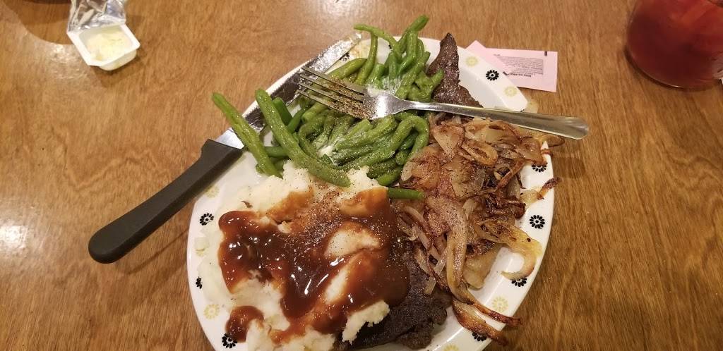 Browns Country Kitchen | restaurant | 1149 W Portersville Rd, Portersville, PA 16051, USA | 7243683227 OR +1 724-368-3227