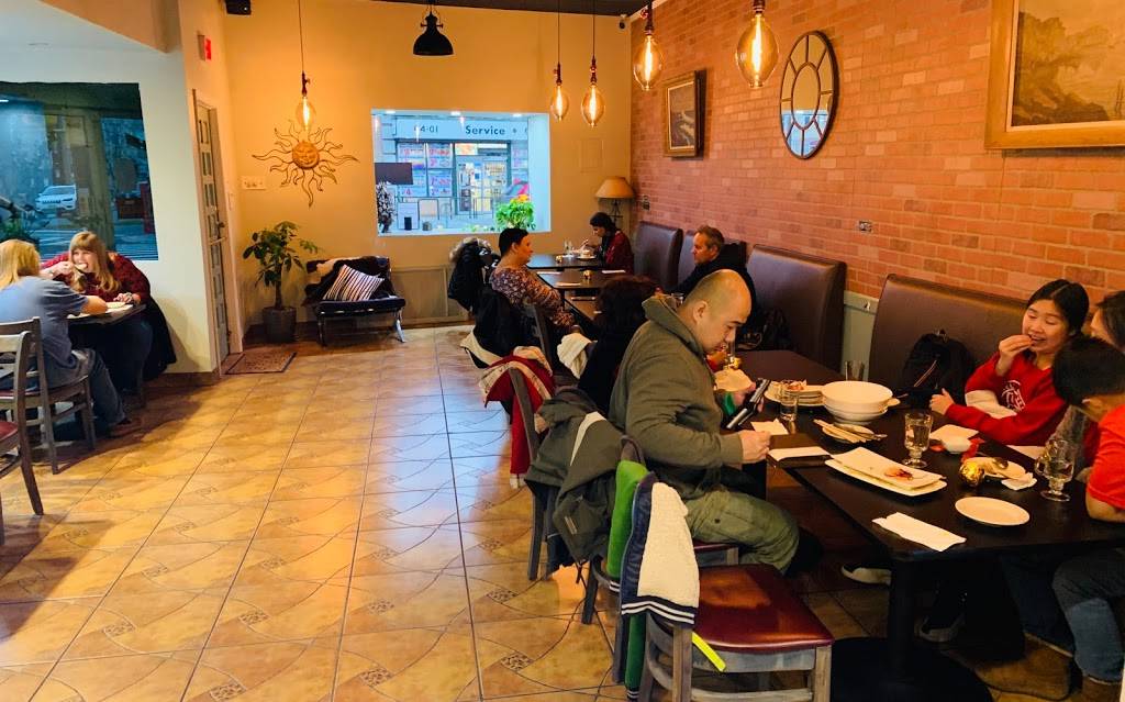 BARN NA THAI | restaurant | 6402 Fresh Pond Rd, Queens, NY 11385, USA | 9293878065 OR +1 929-387-8065