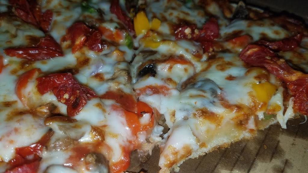 Doro Pizza | restaurant | 6380 E 31st St # E, Tulsa, OK 74135, USA | 9186276434 OR +1 918-627-6434