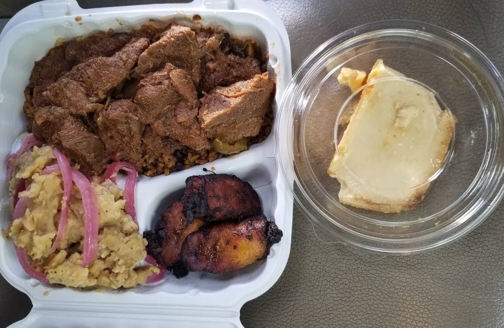 Mecho’s Dominican Kitchen | restaurant | 2450 Market St NE, Washington, DC 20018, USA | 2026294847 OR +1 202-629-4847