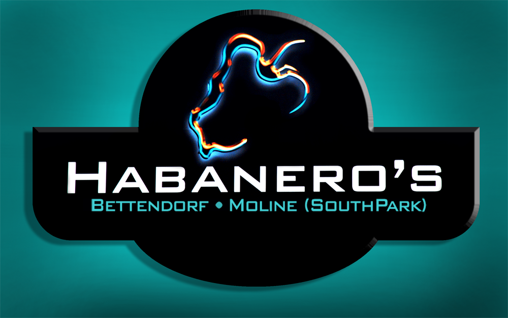 Habaneros Moline Southpark | restaurant | 4500 16th St, Moline, IL 61265, USA | 3097975020 OR +1 309-797-5020