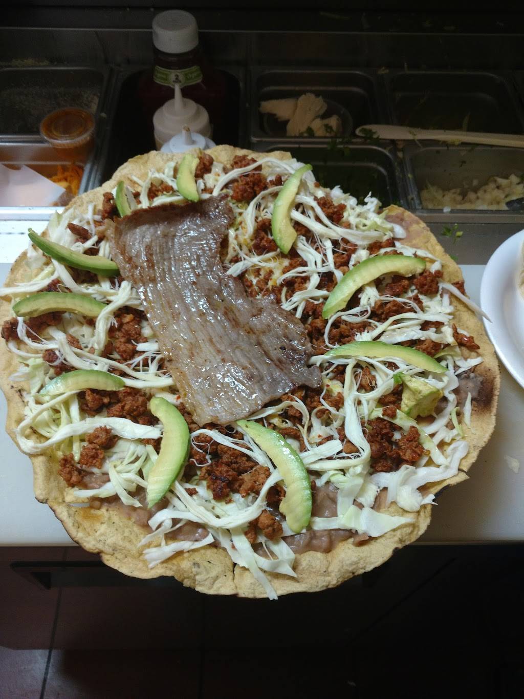 Emmas Taqueria | restaurant | 601 S C St, Madera, CA 93638, USA | 5593953030 OR +1 559-395-3030