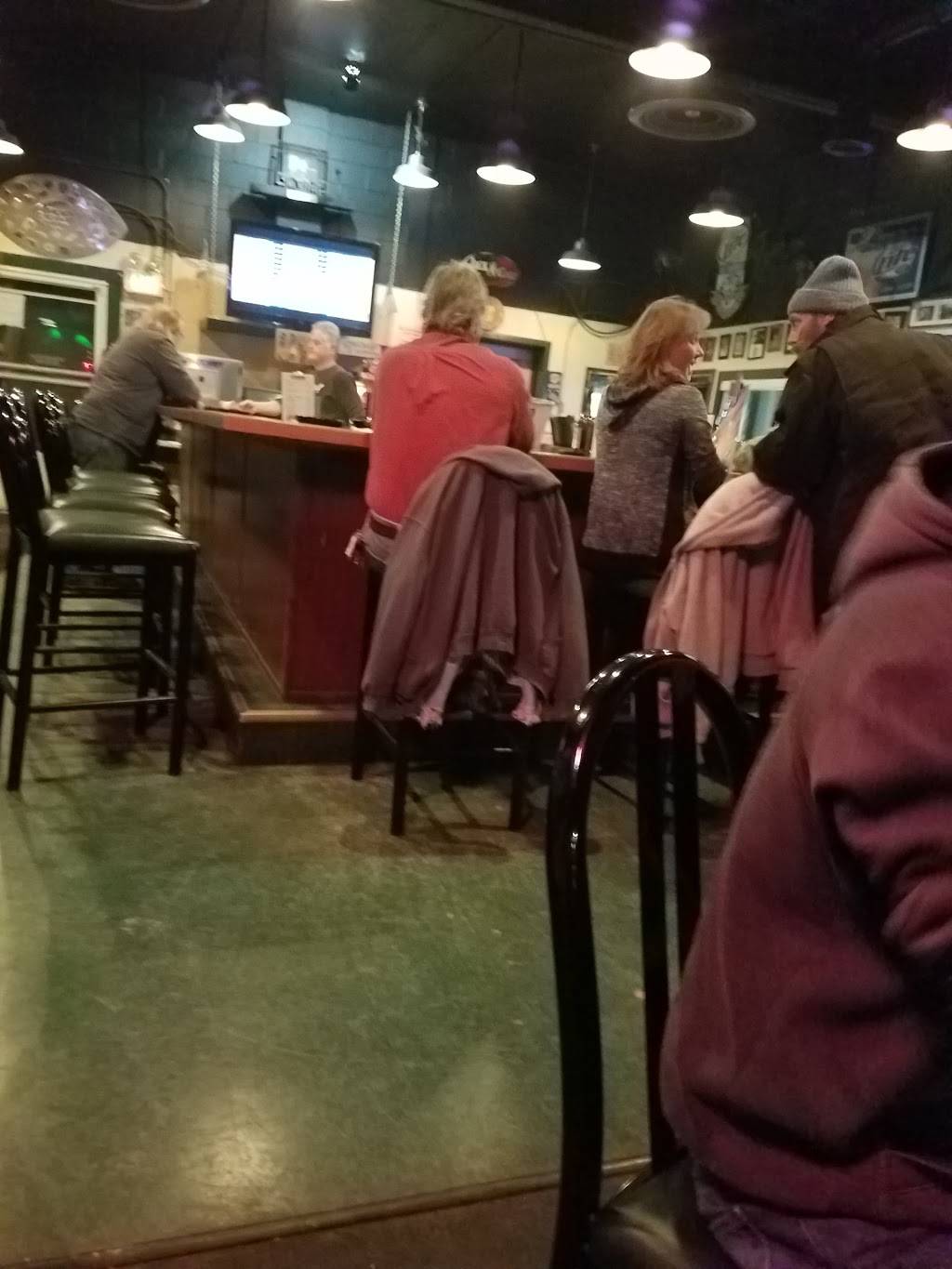 Spudz Bar & Grill | restaurant | 5428 New Haven Ave, Fort Wayne, IN 46803, USA | 2604937292 OR +1 260-493-7292