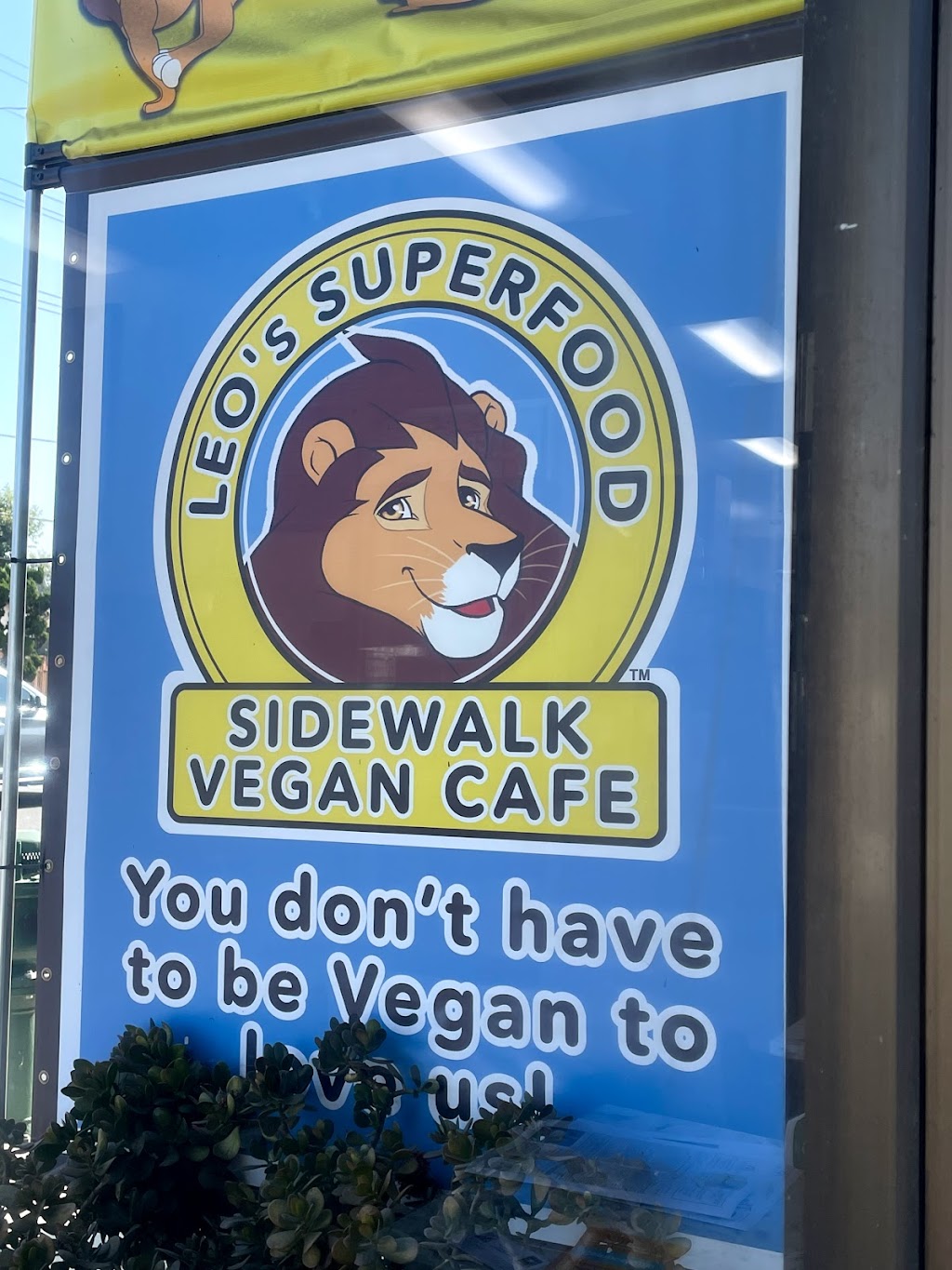 Leos Superfood Vegan Cafe | cafe | 8262 Louise Ave, Northridge, CA 91325, USA | 8189389246 OR +1 818-938-9246