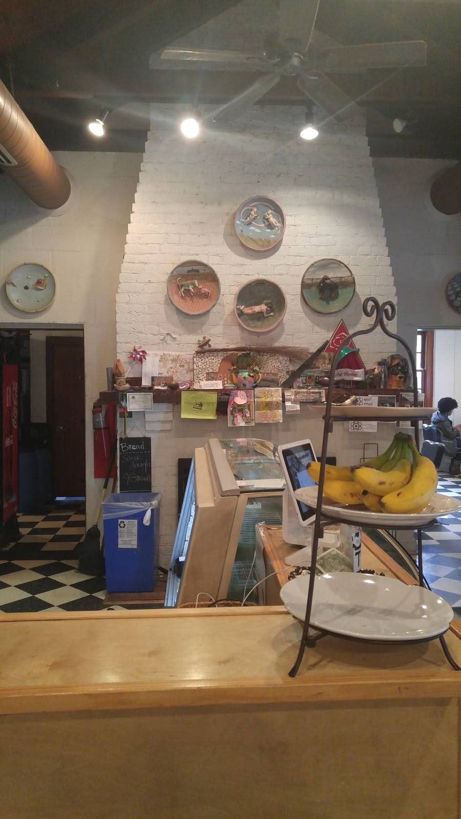 The Daily Grind | cafe | 273 Gooch Dr, Williamsburg, VA 23186, USA | 7572212918 OR +1 757-221-2918