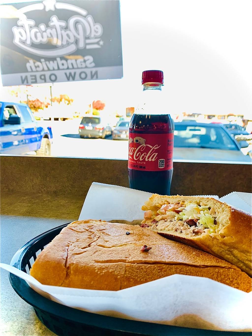 El Patriota #1 | restaurant | 312 E Pipeline Rd, Hurst, TX 76053, USA | 8175103556 OR +1 817-510-3556