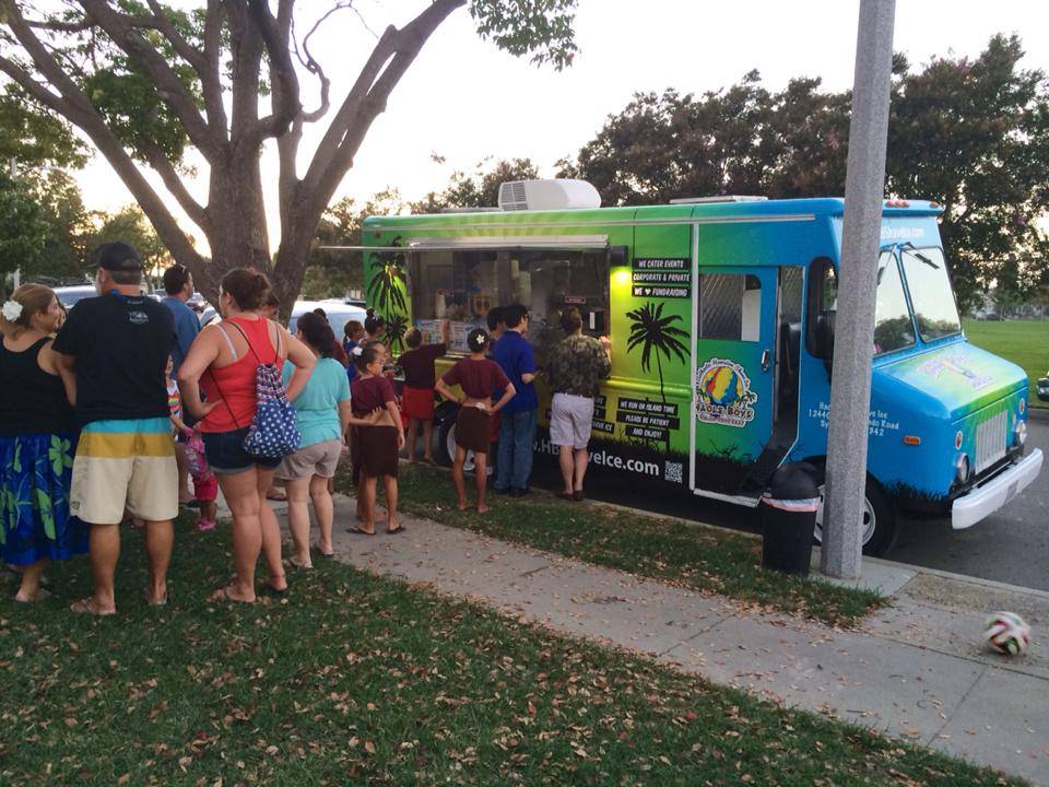 Haole Boys Shave Ice | restaurant | No physical location, Huntington Beach, CA 92648, USA | 7147949825 OR +1 714-794-9825