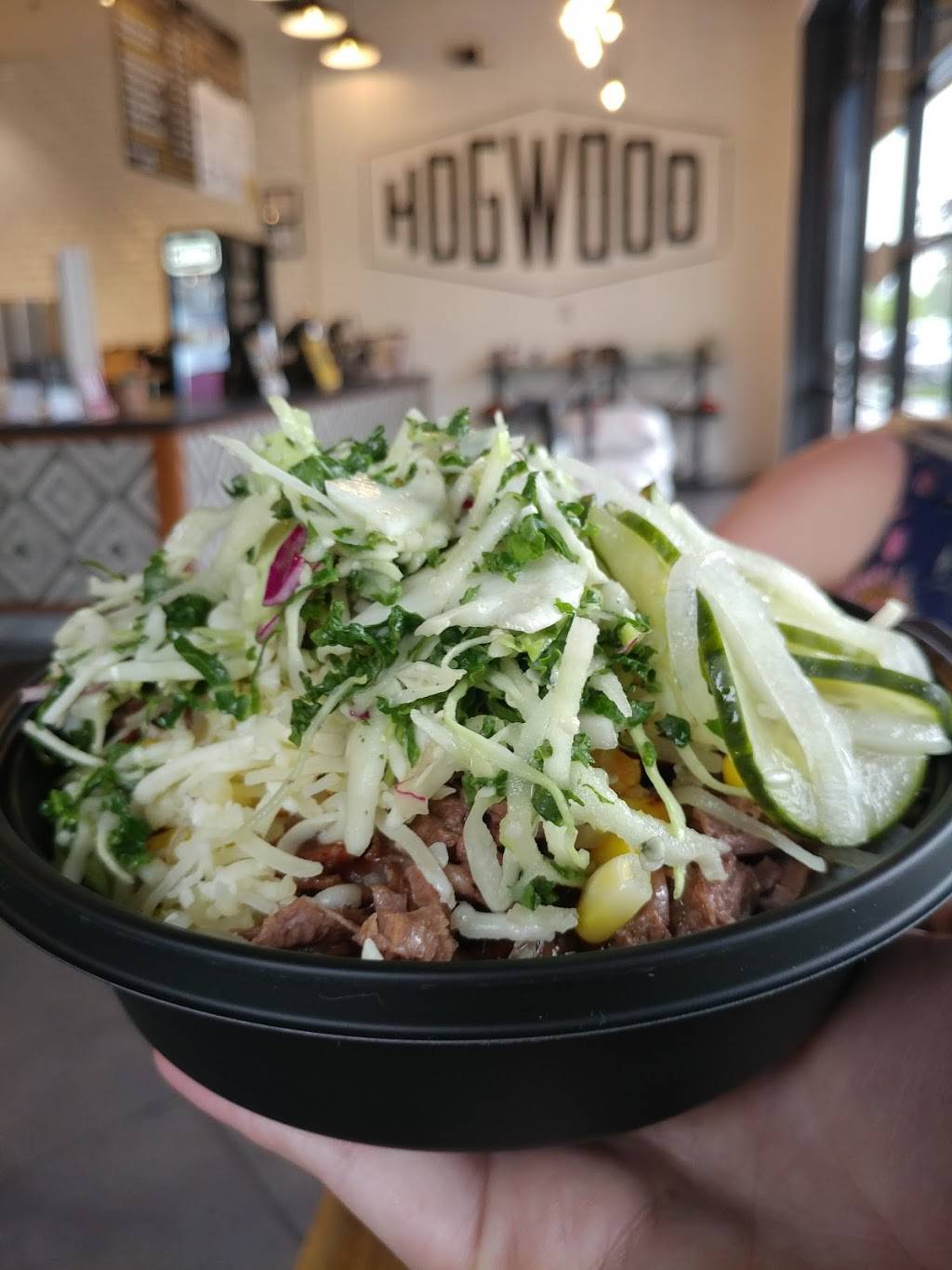 Hogwood BBQ | restaurant | 600a Frazier Dr #100, Franklin, TN 37067, USA | 6158071846 OR +1 615-807-1846