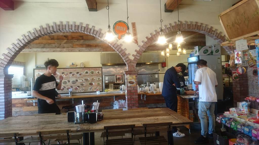 Yumeya Ramen | restaurant | 11127 Palms Blvd, Los Angeles, CA 90034, USA | 3108368980 OR +1 310-836-8980