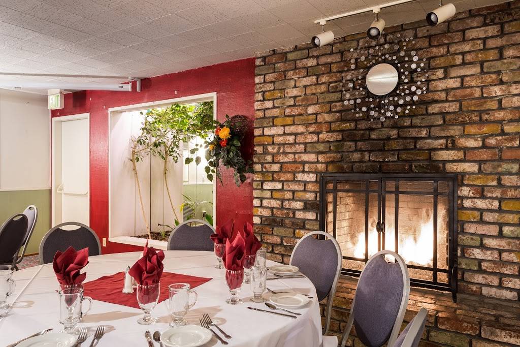 The Blue Pheasant Restaurant | restaurant | 22100 Stevens Creek Blvd, Cupertino, CA 95014, USA | 4082553300 OR +1 408-255-3300