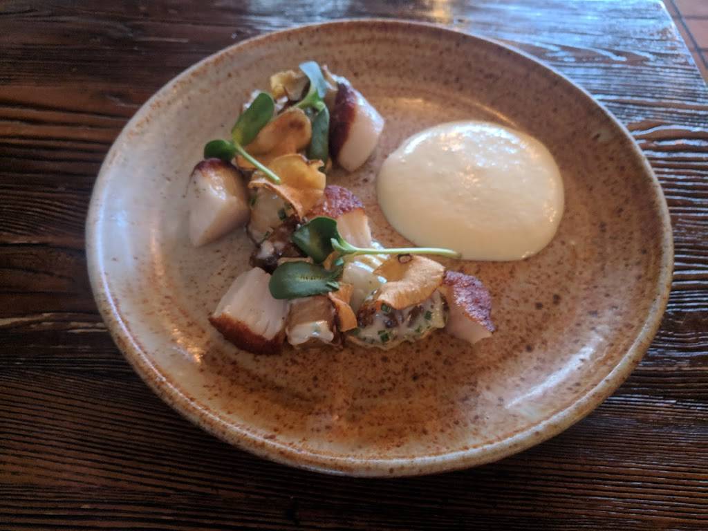 Harbinger | restaurant | 2724 Ingersoll Ave, Des Moines, IA 50312, USA | 5152441314 OR +1 515-244-1314