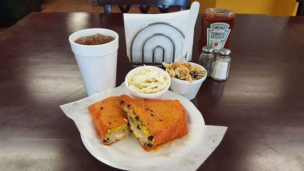 The Sandwich Spot | restaurant | 39013 Co Rd 54, Zephyrhills, FL 33542, USA | 8137836396 OR +1 813-783-6396