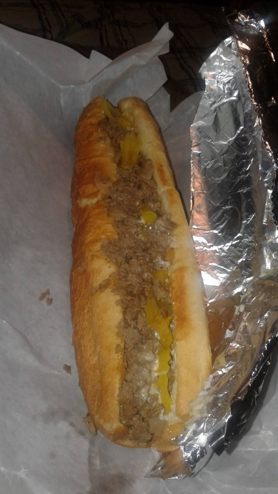 Pats Submarines | restaurant | 1741 Abbott Rd, Buffalo, NY 14218, USA | 7168260022 OR +1 716-826-0022