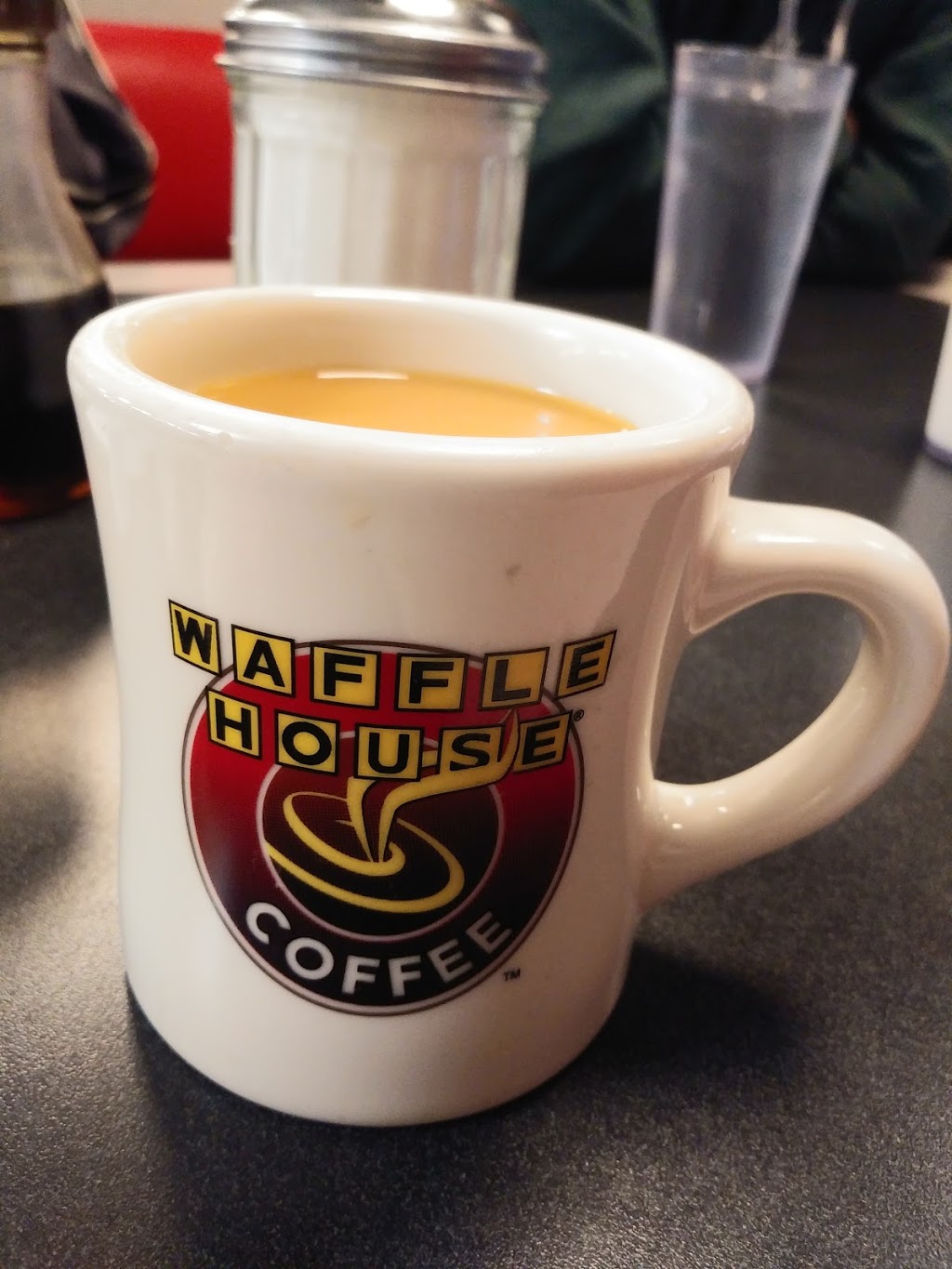 Waffle House | meal takeaway | 6913 Pensacola Blvd, Pensacola, FL 32505, USA | 8504763325 OR +1 850-476-3325