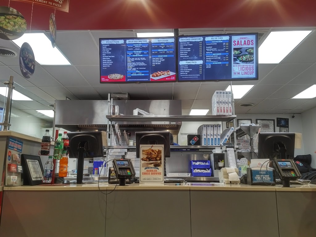 Dominos Pizza | meal delivery | 1125 E N 10th St, Abilene, TX 79601, USA | 3256773030 OR +1 325-677-3030