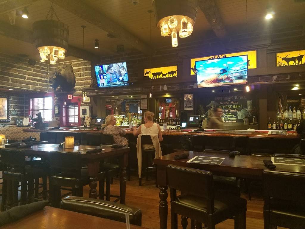 La Hacienda Ranch | restaurant | 17390 Preston Rd #100, Dallas, TX 75252, USA | 9722482424 OR +1 972-248-2424