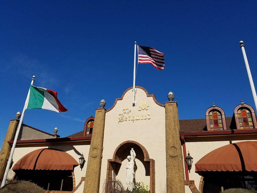 The Bethwood | restaurant | 38 Lackawanna Ave, Totowa, NJ 07512, USA | 9732568316 OR +1 973-256-8316