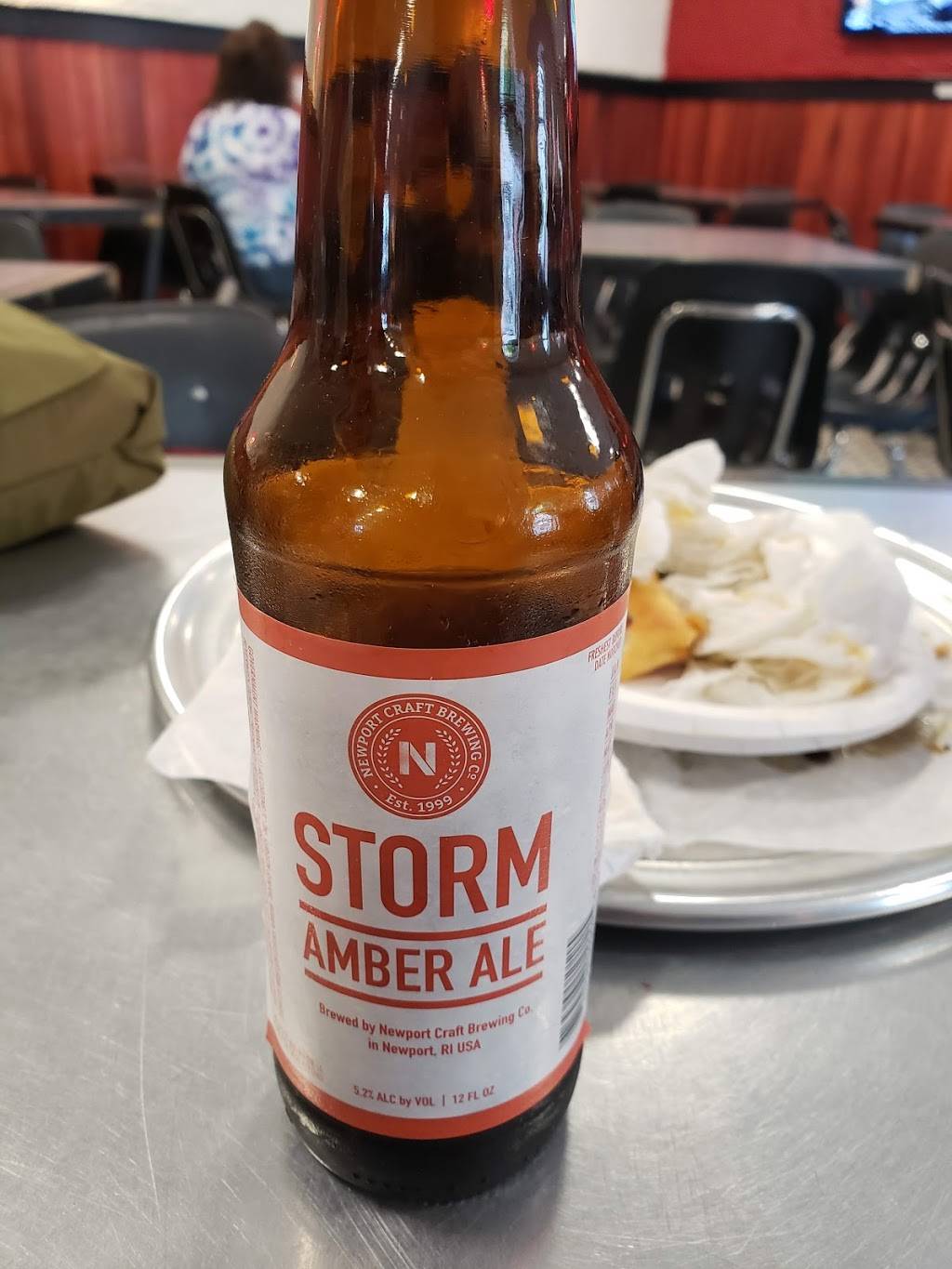 Caserta Pizzeria | restaurant | 121 Spruce St, Providence, RI 02903, USA | 4016213618 OR +1 401-621-3618