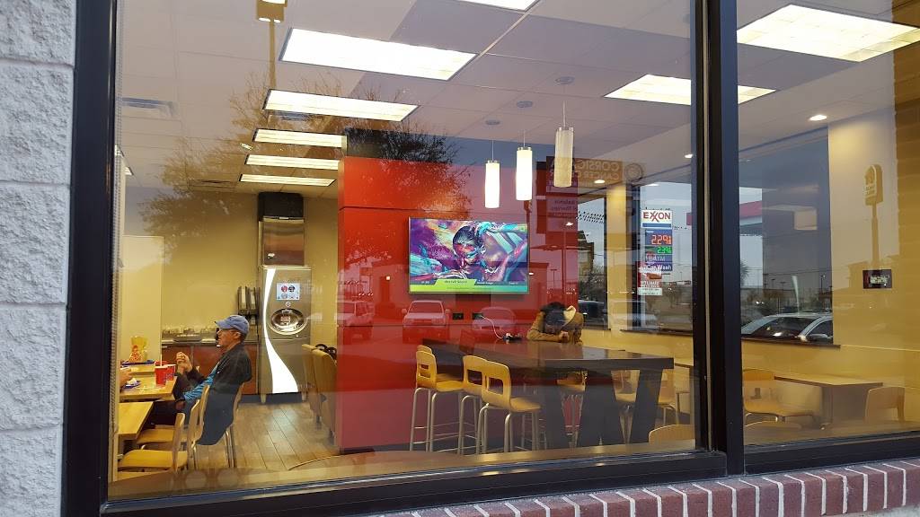 Wendys | restaurant | 2900 S, US-287, Corsicana, TX 75109, USA | 9038746000 OR +1 903-874-6000